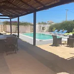 Belle Villa Avec Piscine Sans Vis A Vis