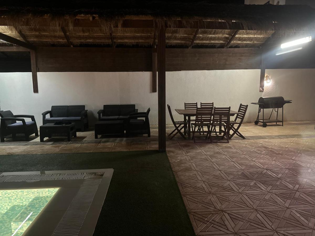 Villa Belle Avec Piscine Sans Vis A Vis Midoun