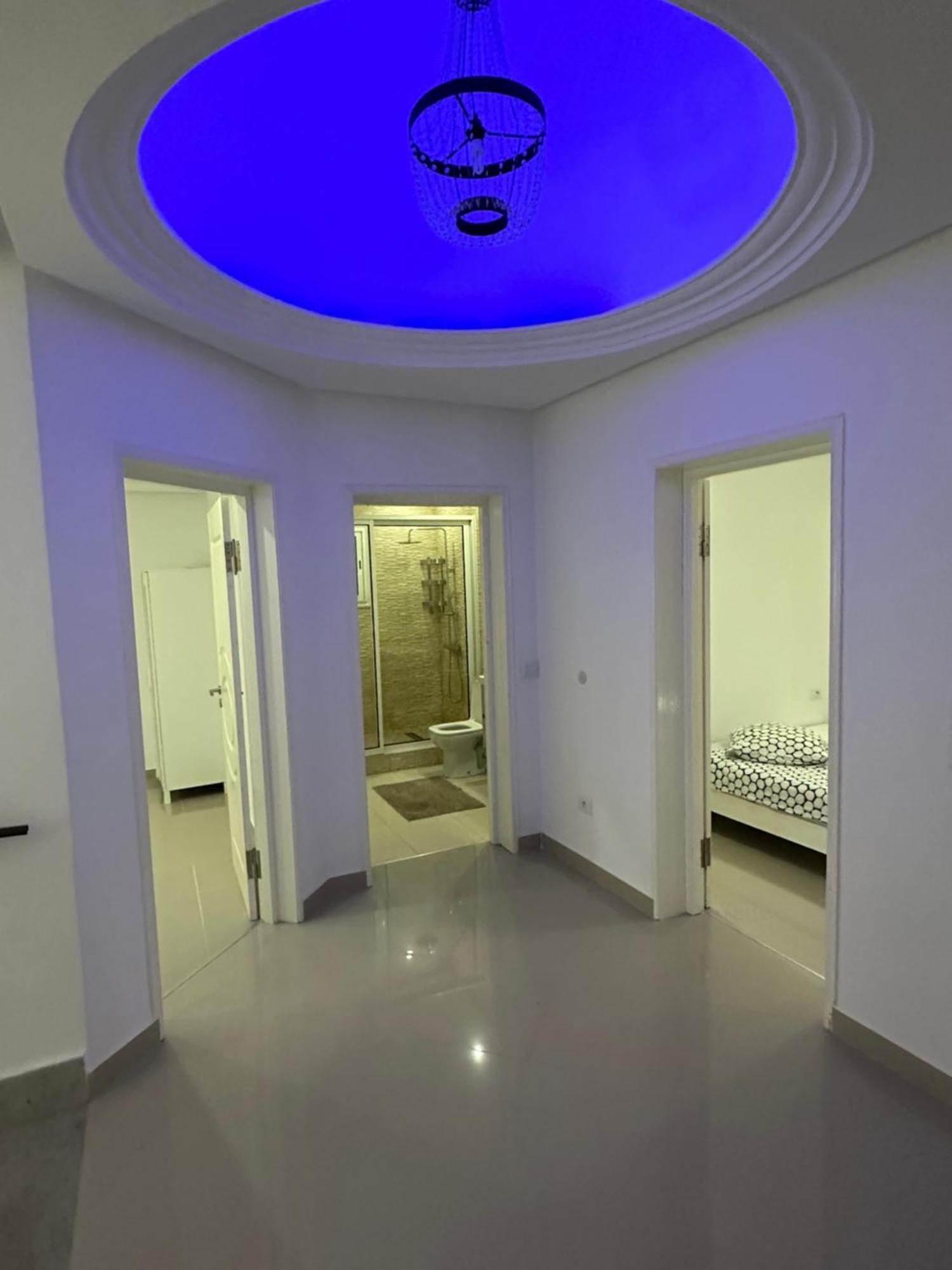 Belle Avec Piscine Sans Vis A Vis Villa Midoun