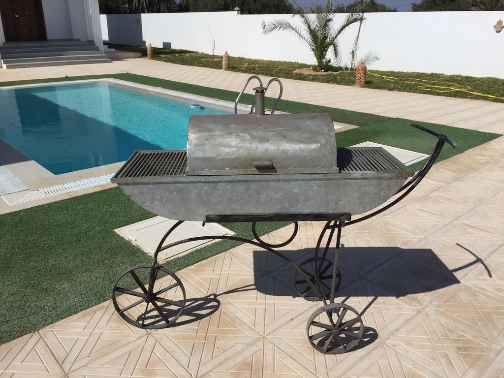 Villa Belle Avec Piscine Sans Vis A Vis *